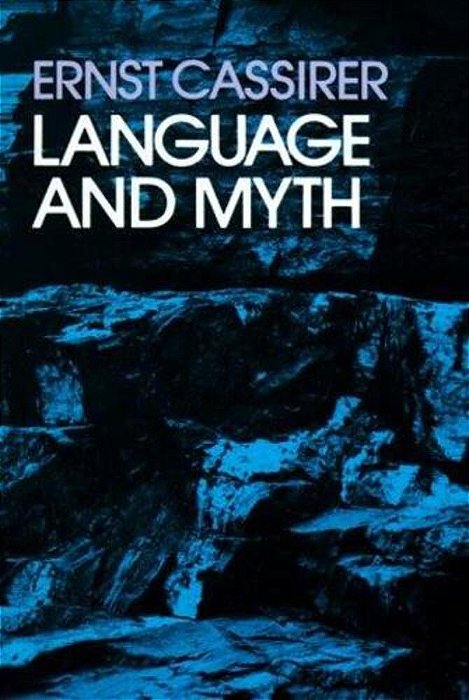 Language And Myth-..