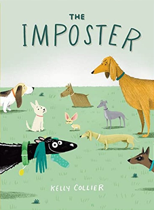 The Imposter-..