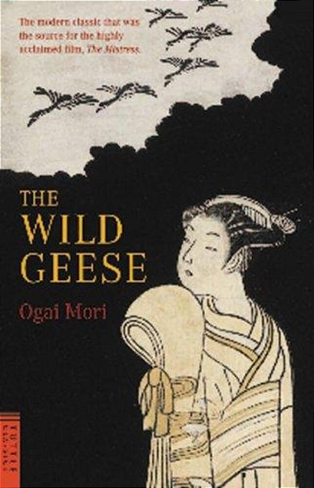 The Wild Geese: The Modern Classic That Was The Source For The Highly Acclaimed Film, 'The Mistriss'-..