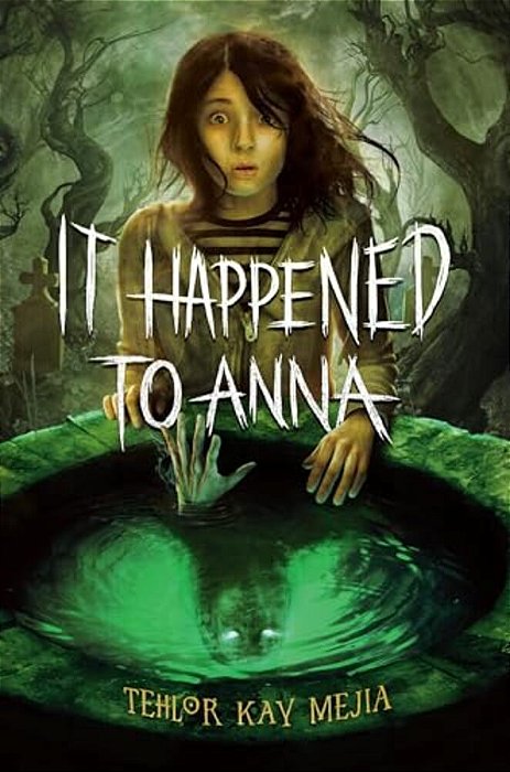It Happened To Anna-..