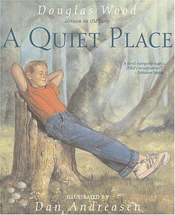 A Quiet Place-..