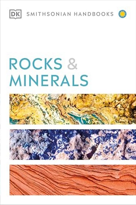 Rocks & Minerals-..