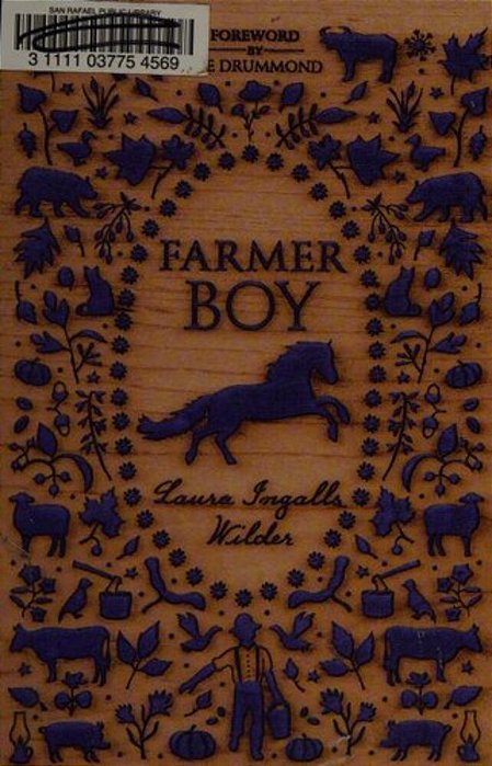 Farmer Boy-..