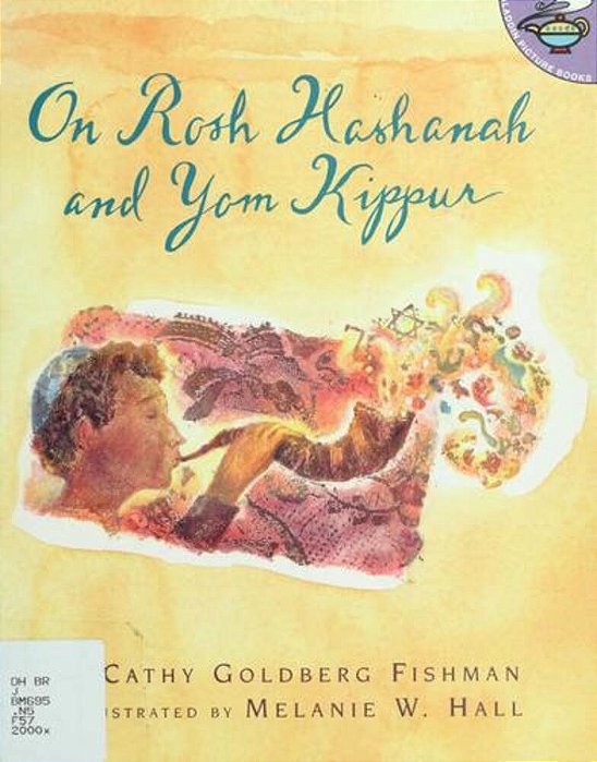On Rosh Hashanah And Yom Kippur-..