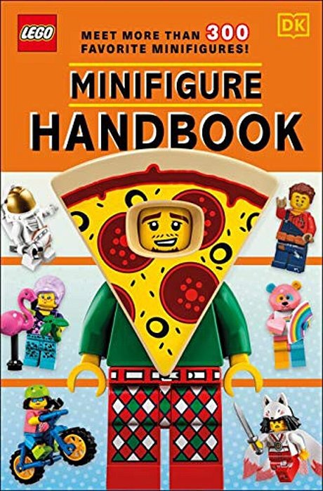 Lego Minifigure Handbook-..