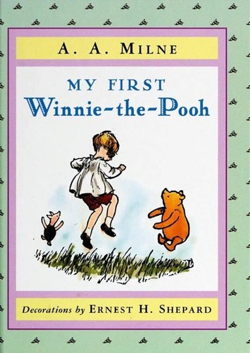 My First Winnie-The-pooh-..