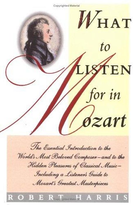 What To Listen For In Mozart-..
