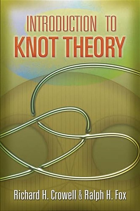 Introduction To Knot Theory-..