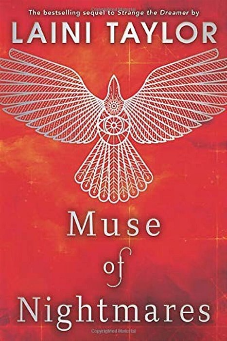 Muse Of Nightmares-..