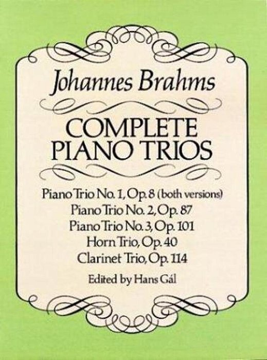 Complete Piano Trios-..