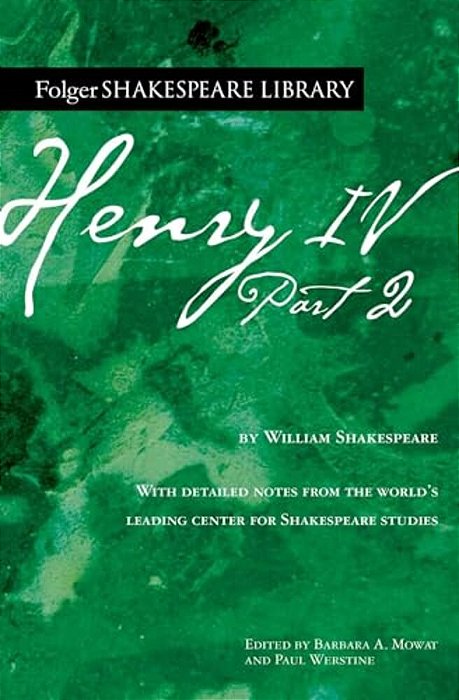 Henry IV-..