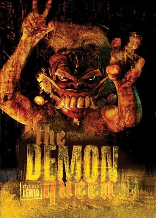 The Demon Queen-..
