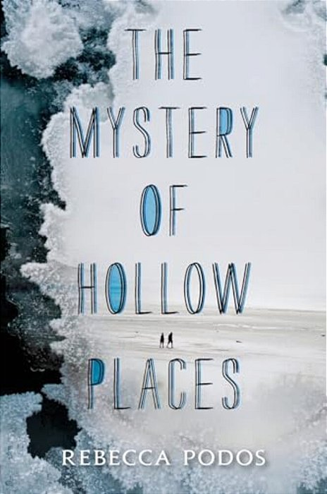 The Mystery Of Hollow Places-..