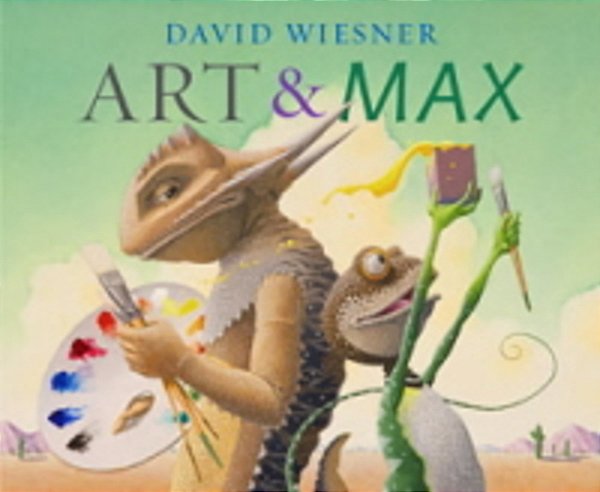Art & Max-..