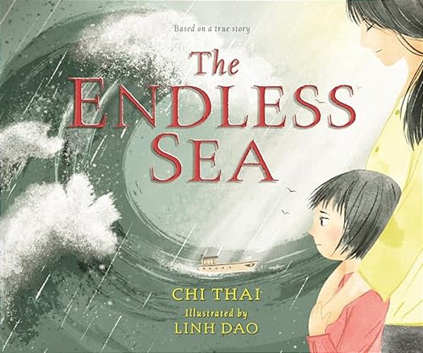 The Endless Sea-..