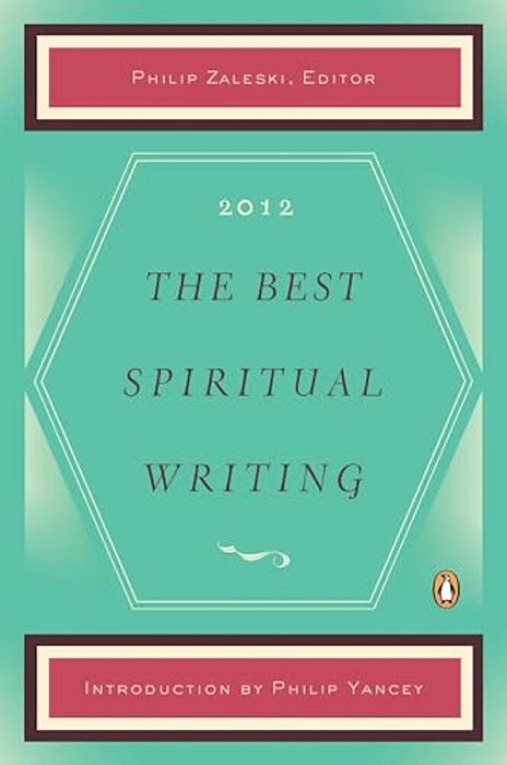 The Best Spiritual Writing-..