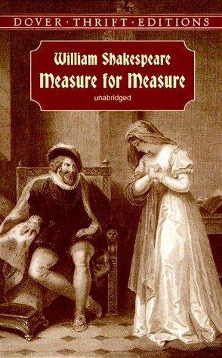 Measure For Measure-..