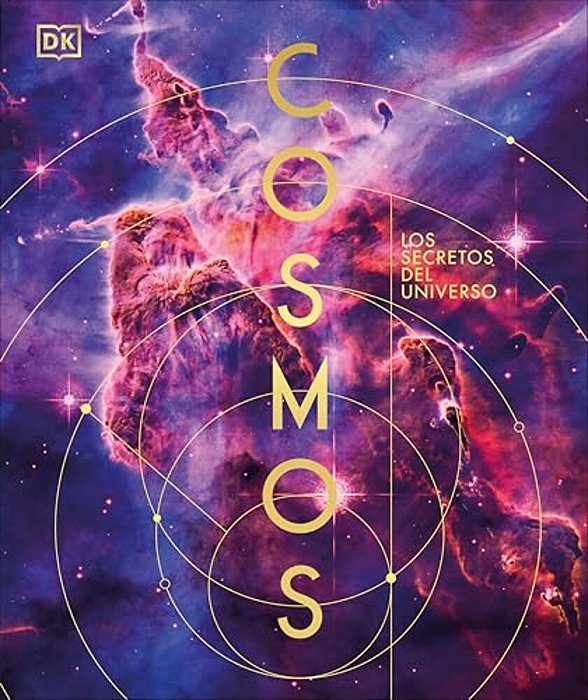 Cosmos: Los Secretos Del Universo-..