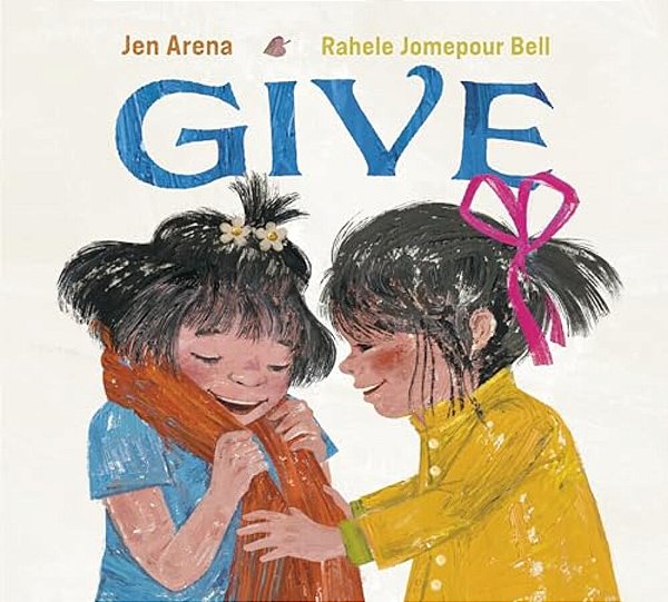 Give-..