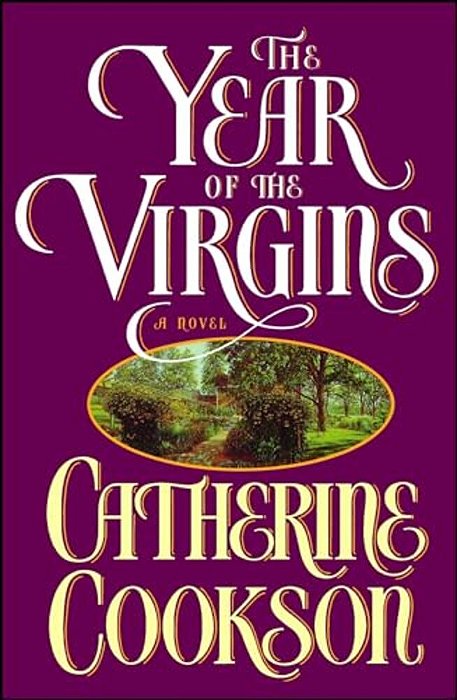 Year Of The Virgins-..