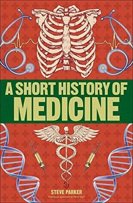 A Short History Of Medicine-..