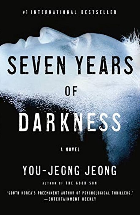 Seven Years Of Darkness-..