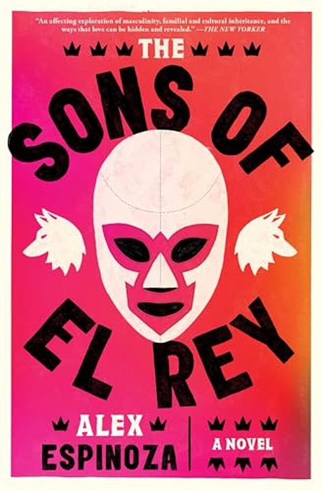 The Sons Of El Rey-..