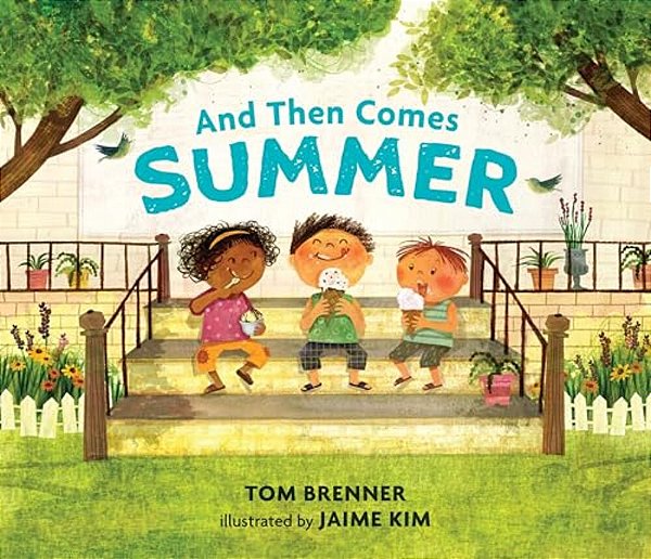 And Then Comes Summer-..