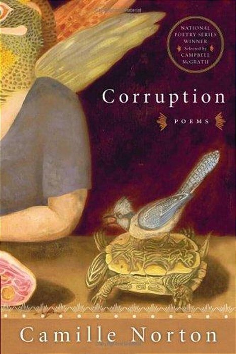 Corruption: Poems-..