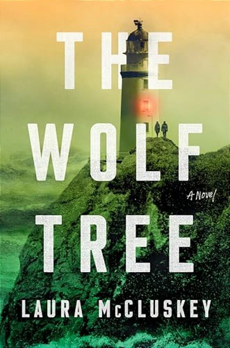 The Wolf Tree-..