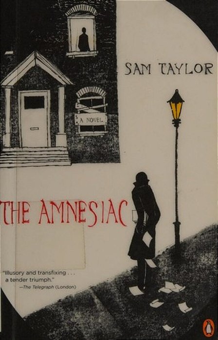 The Amnesiac-..