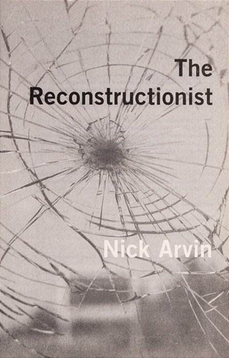 The Reconstructionist-..