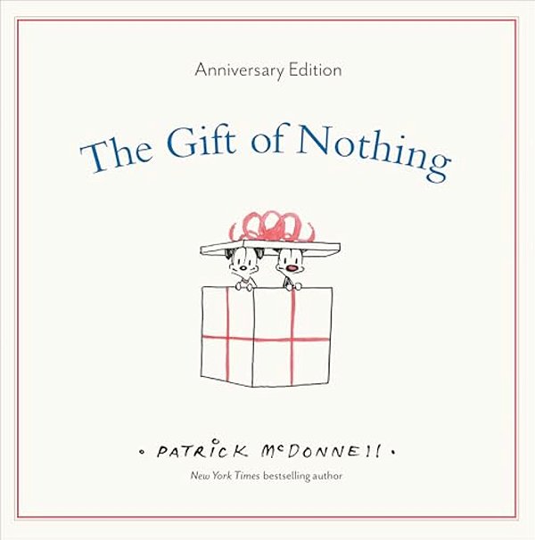 The Gift Of Nothing Anniversary Edition-..