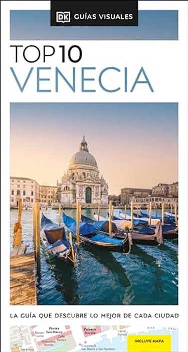 Venecia Guia Top 10-..
