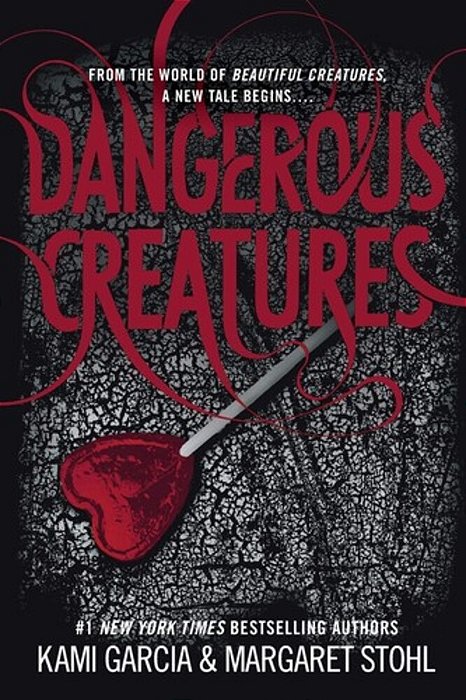 Dangerous Creatures-..