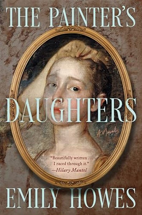 The Painter's Daughters-..