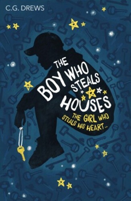 The Boy Who Steals Houses-..