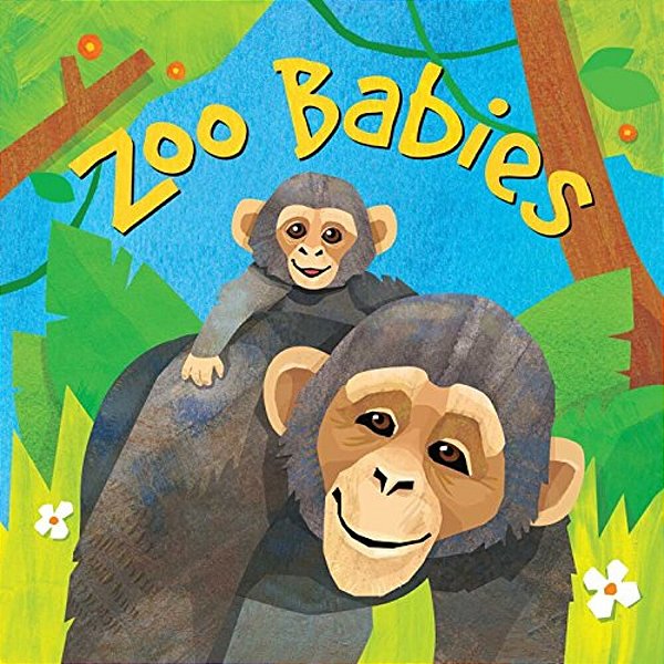 Zoo Babies-..