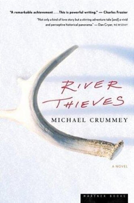 River Thieves-..