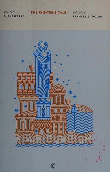 The Winter's Tale-..