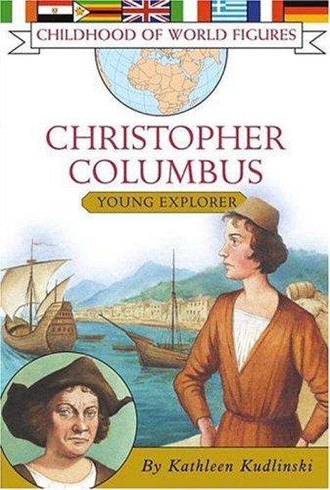 Christopher Columbus: Young Explorer-..