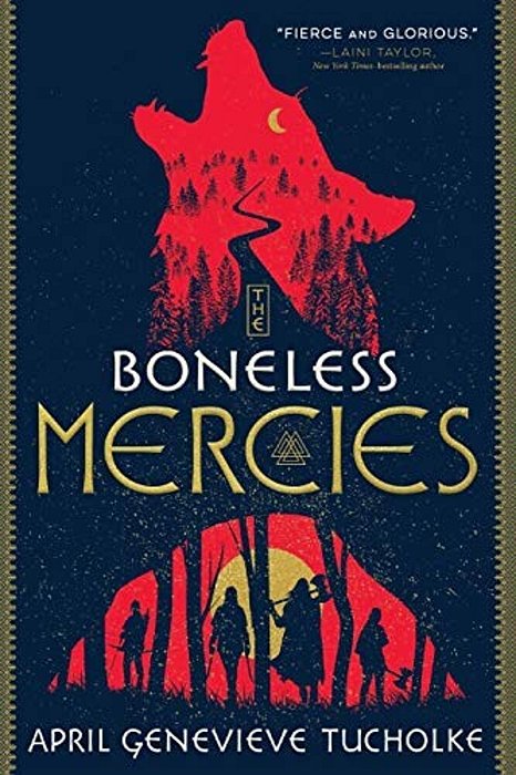 Boneless Mercies-..