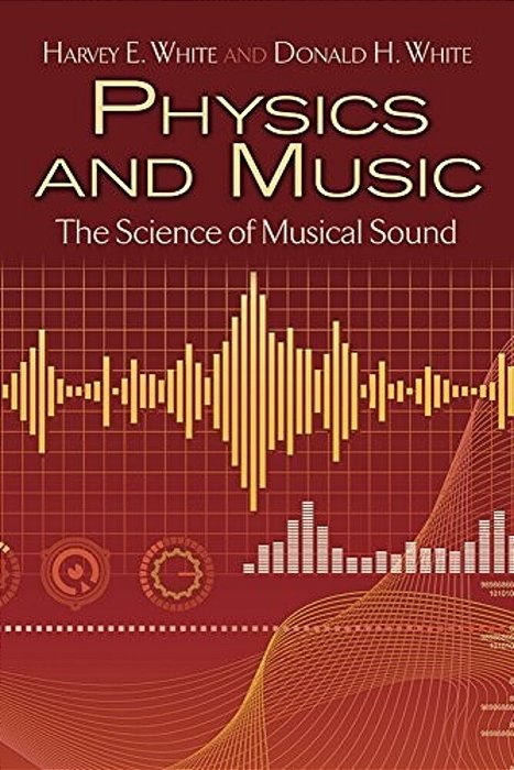 Physics And Music: The Science Of Musical Sound-..