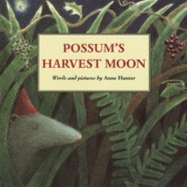 Possum's Harvest Moon-..