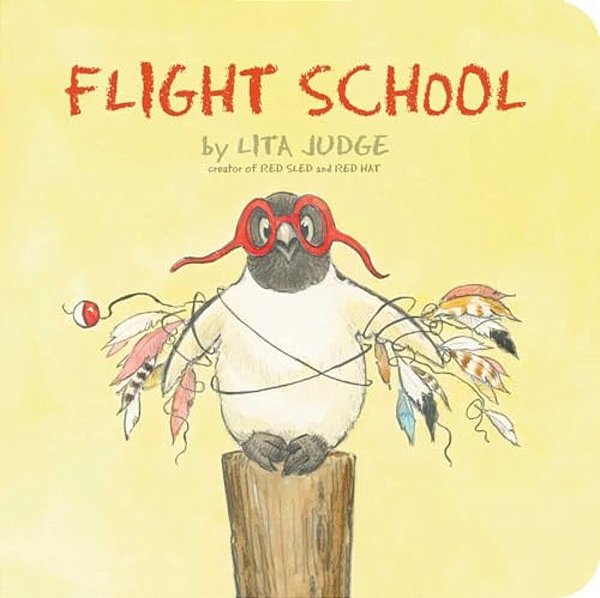 Flight School-..