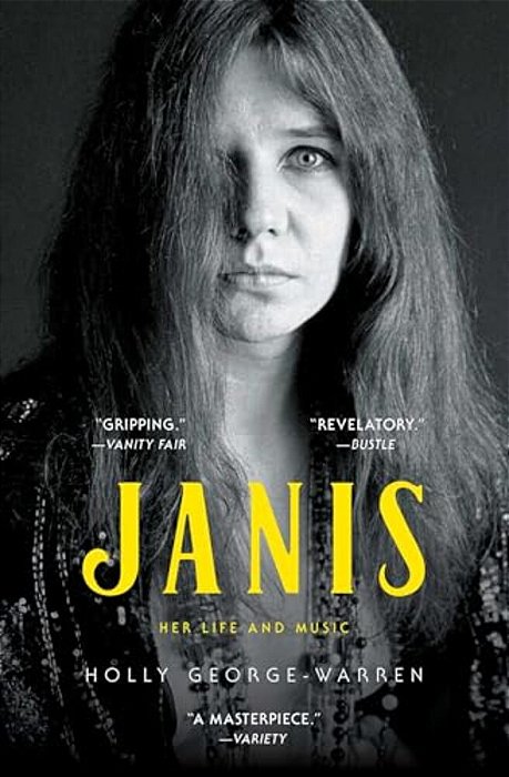 Janis: Her Life And Music-..