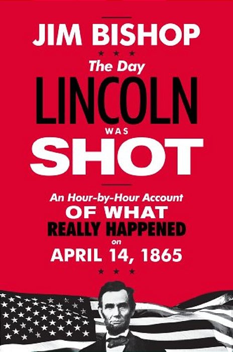 The Day Lincoln Was Shot-..