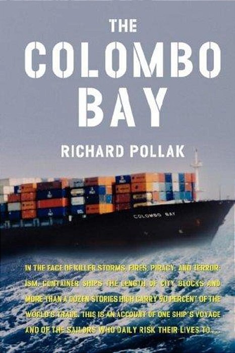 The Colombo Bay-..