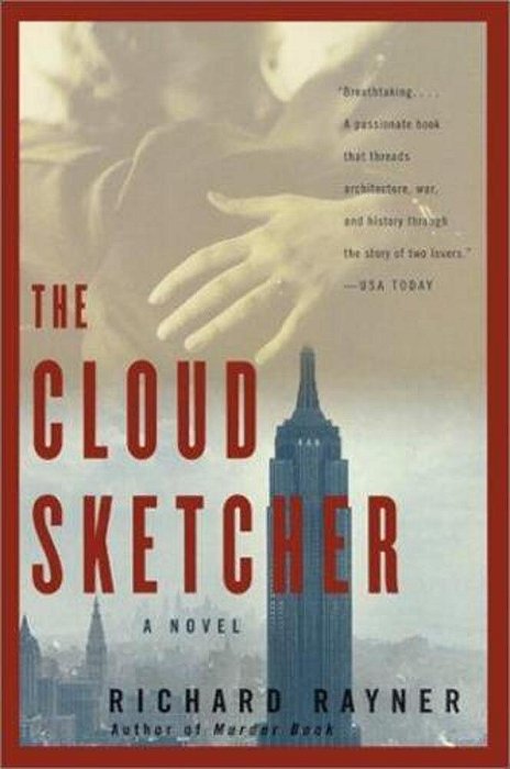 The Cloud Sketcher-..