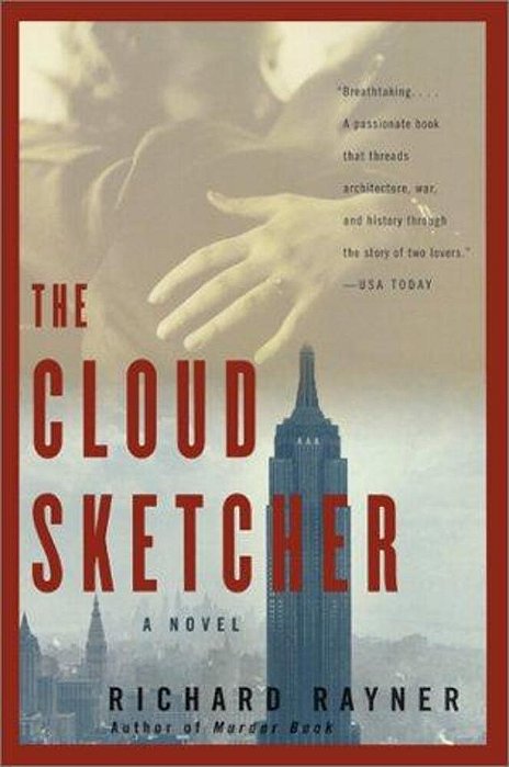 The Cloud Sketcher-..
